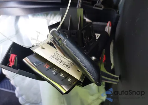 2025 Lexus Gx 550 Luxury+ z USA, uszkodzony, nr VIN JTJVBCDX3S5042125